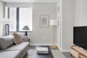 N Station Studio w WD Gym nr TD Garden BOS-708